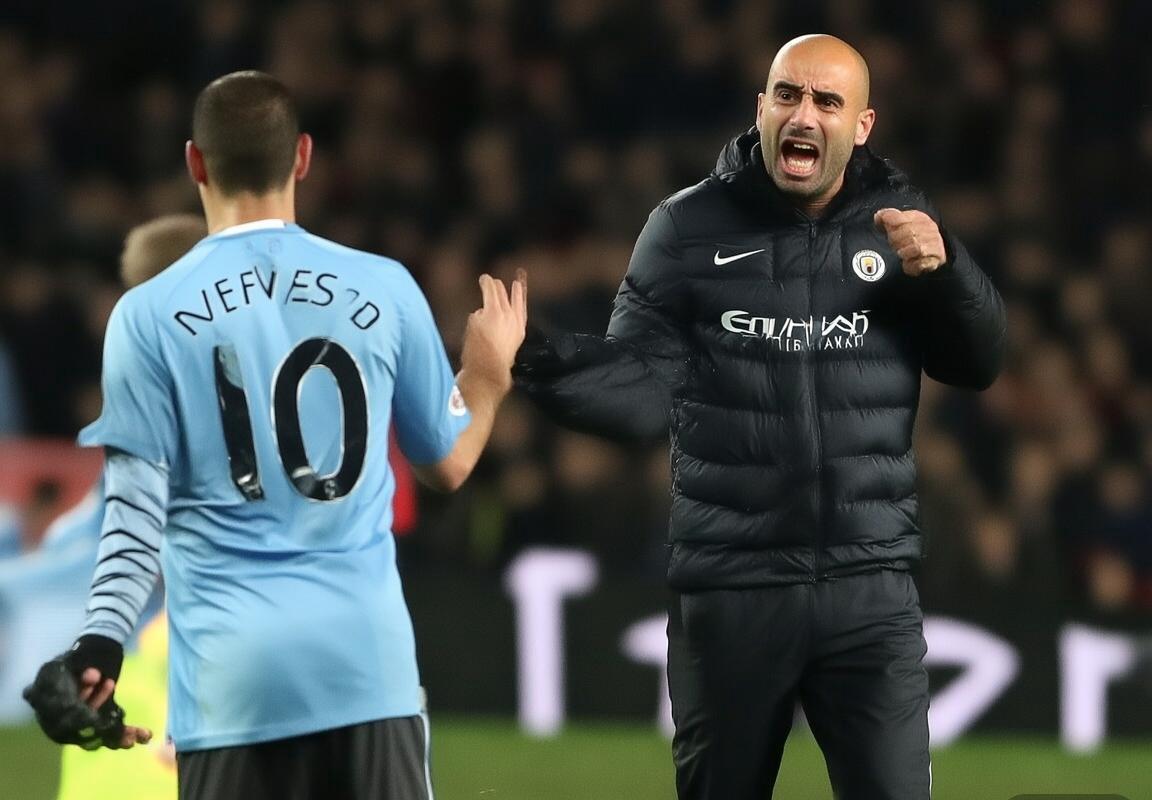 曼城瓜迪奥拉VAR漏判点球事件引发不满：裁判与VAR系统争议分析