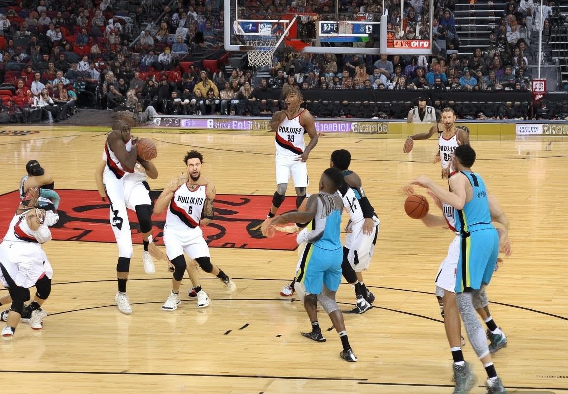 2021NBA波特兰开拓者对夏洛特黄蜂巅峰对决回顾与解析