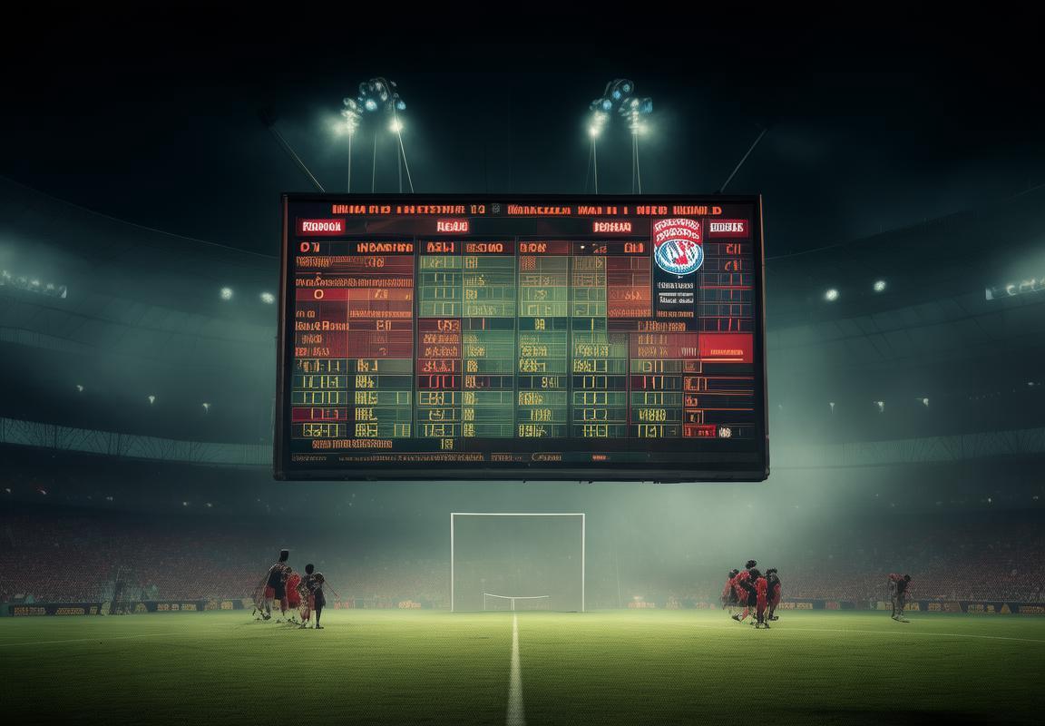 拜仁慕尼黑VS科隆：德甲焦点战深度解析及投注策略(图3)