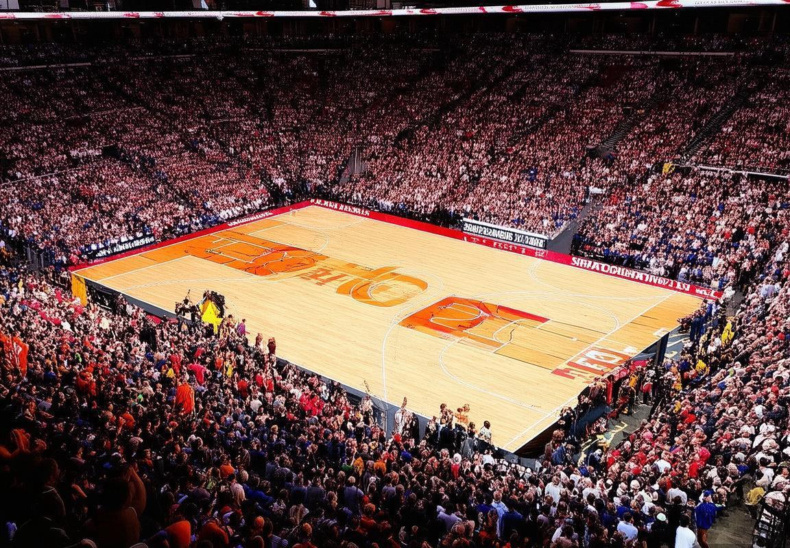 2018NBA火箭对热火对决直播攻略：时间、平台及精彩看点一览(图4)