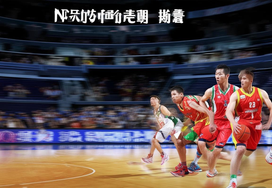 2017 CBA新疆VS上海：经典对决回顾与战术分析(图4)