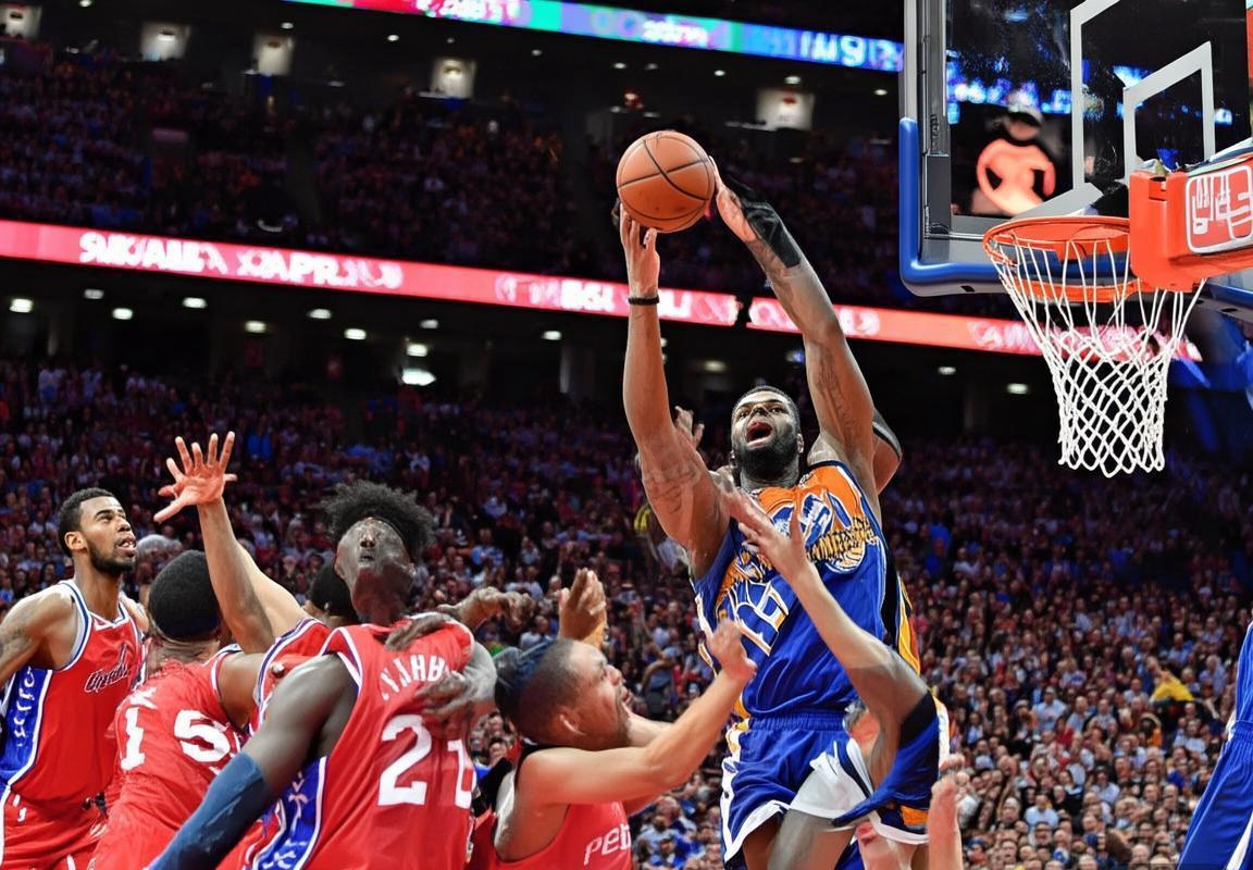 NBA焦点战：76人险胜灰熊，恩比德闪耀战术解析