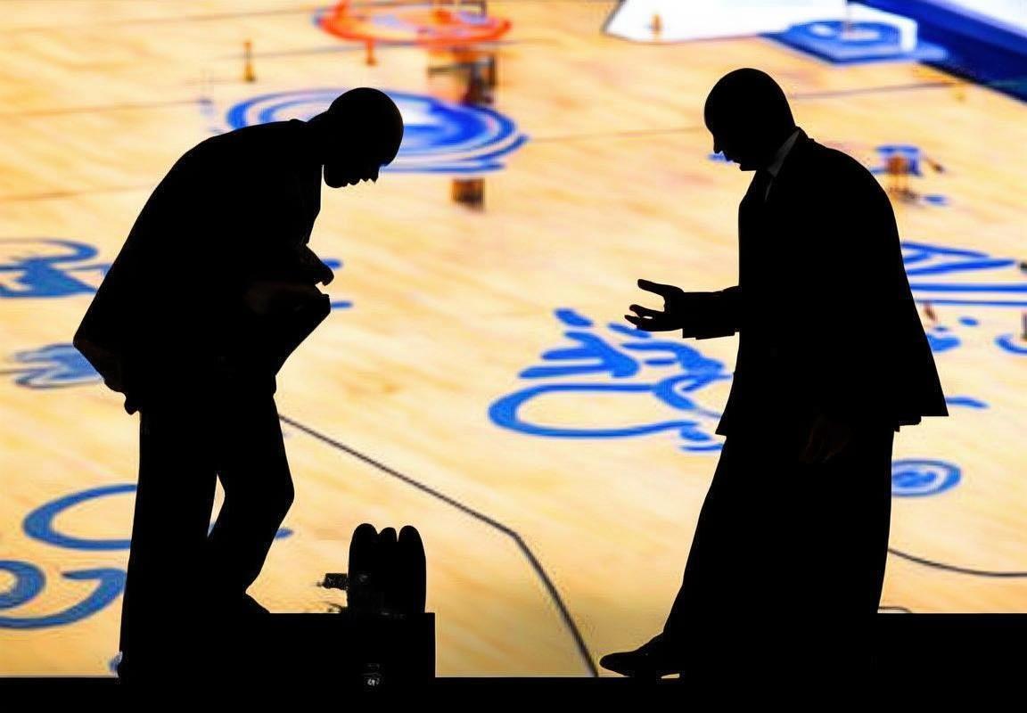 火箭勇士西决巅峰对决：智慧与激情的篮球盛宴回顾(图4)