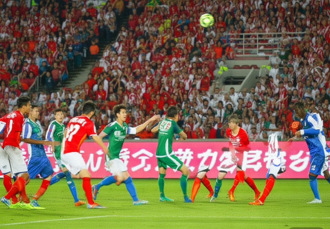 2016申花逆转上港：同城德比巅峰逆转战(图2)