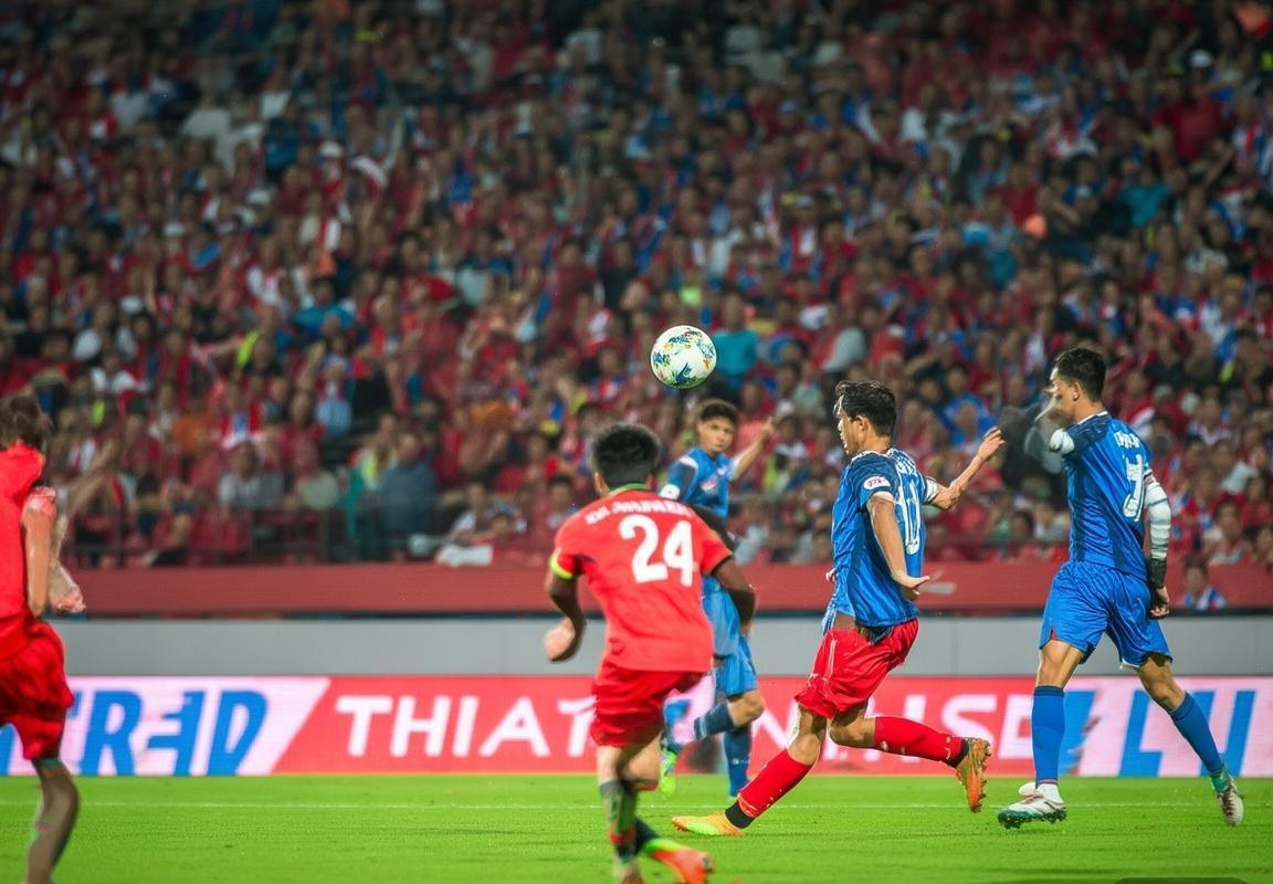 泰超巅峰对决：北榄城VS清莱联火花之战(图2)