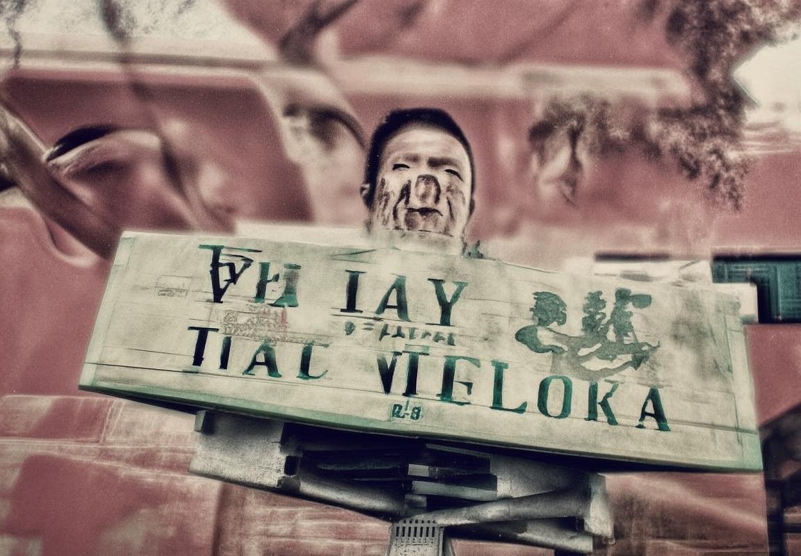 古铁雷斯：从战场英雄到和平倡导者的传奇人生